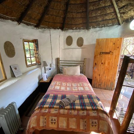 Sani Lodge & Cottages Vùng Vùng Sani Pass Ngoại thất bức ảnh