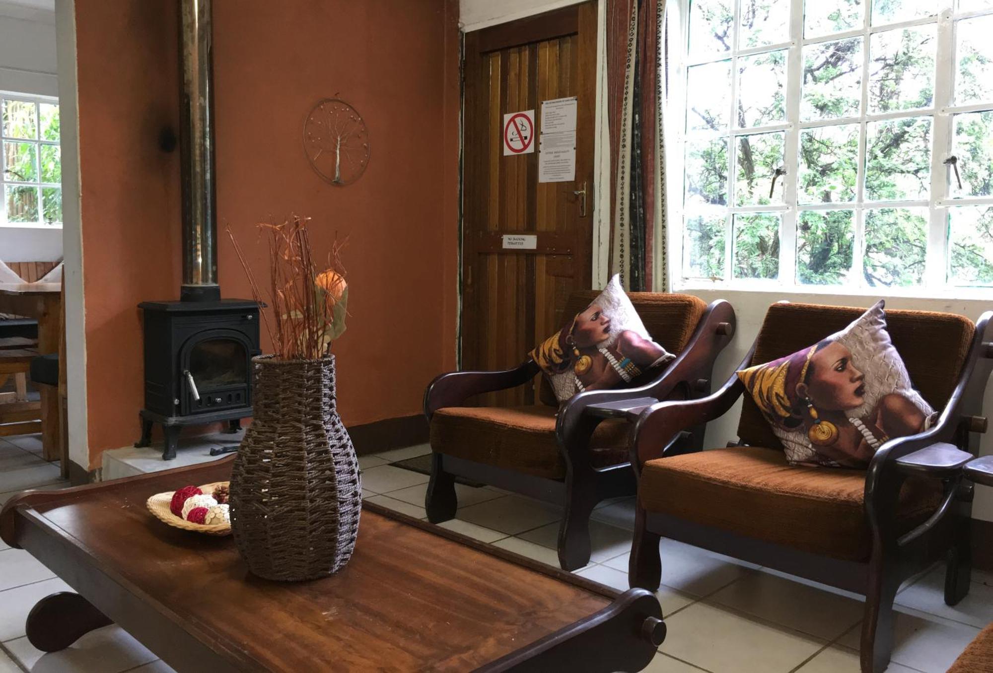 Sani Lodge & Cottages Vùng Vùng Sani Pass Ngoại thất bức ảnh