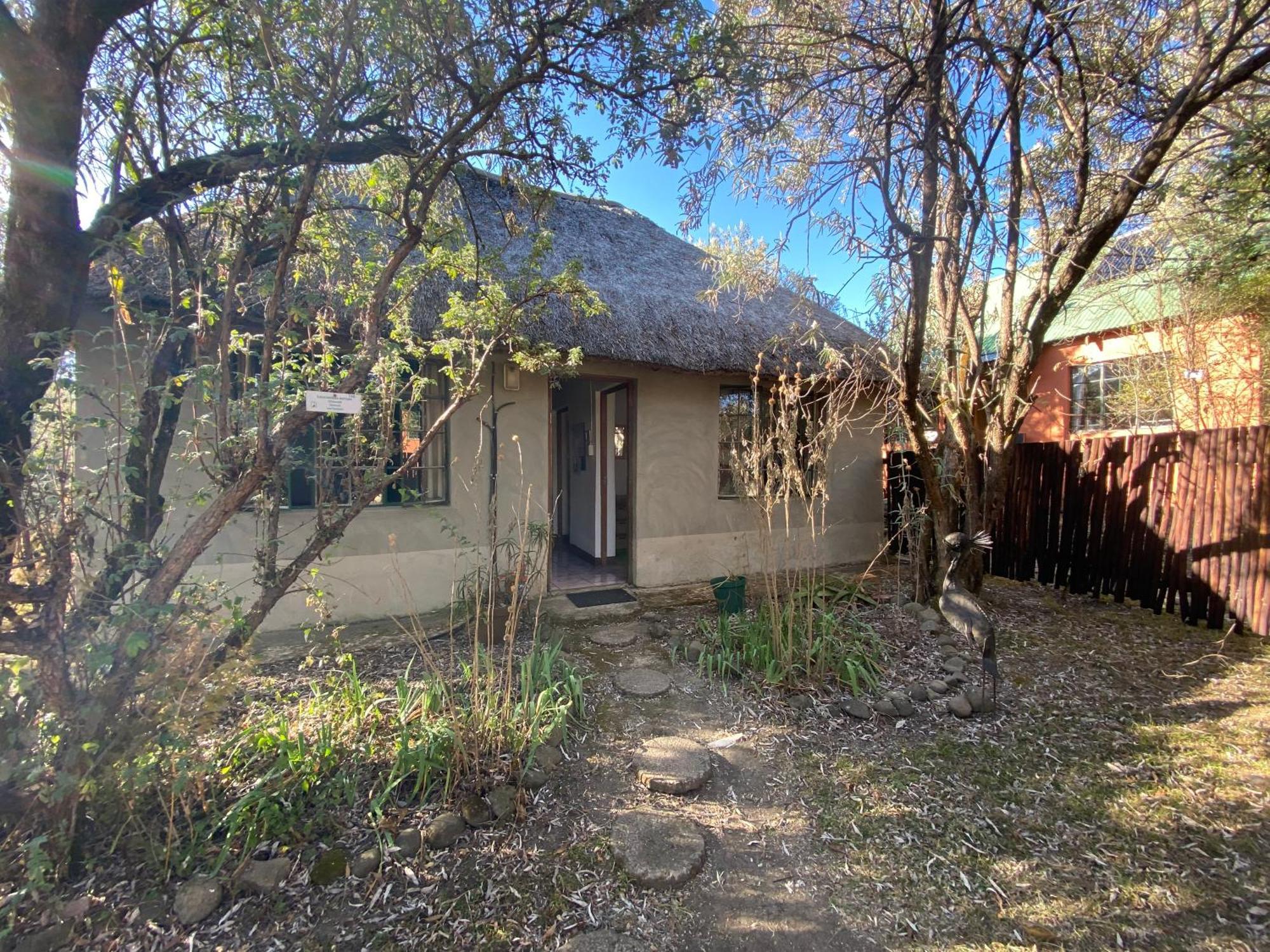 Sani Lodge & Cottages Vùng Vùng Sani Pass Ngoại thất bức ảnh