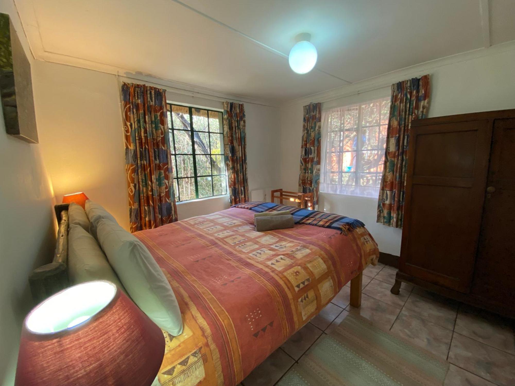 Sani Lodge & Cottages Vùng Vùng Sani Pass Ngoại thất bức ảnh