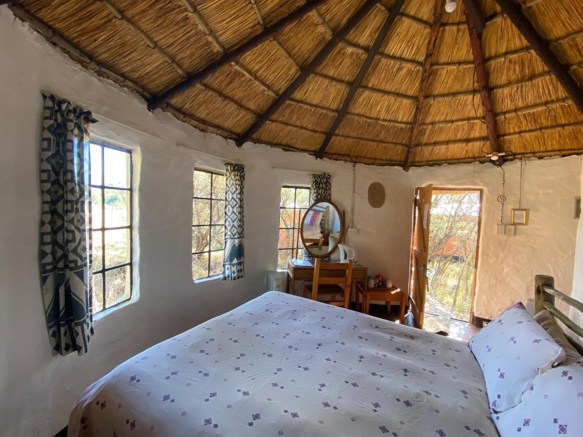 Sani Lodge & Cottages Vùng Vùng Sani Pass Ngoại thất bức ảnh